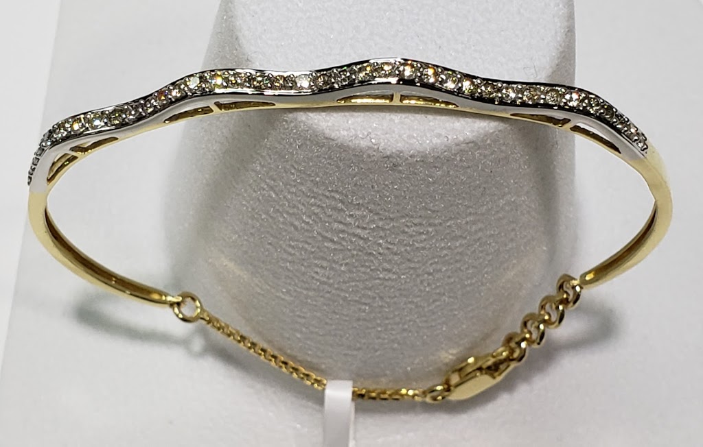 Royal Jewellers Ltd | 67 Dundas St W, Mississauga, ON L5B 1H7, Canada | Phone: (905) 273-4835