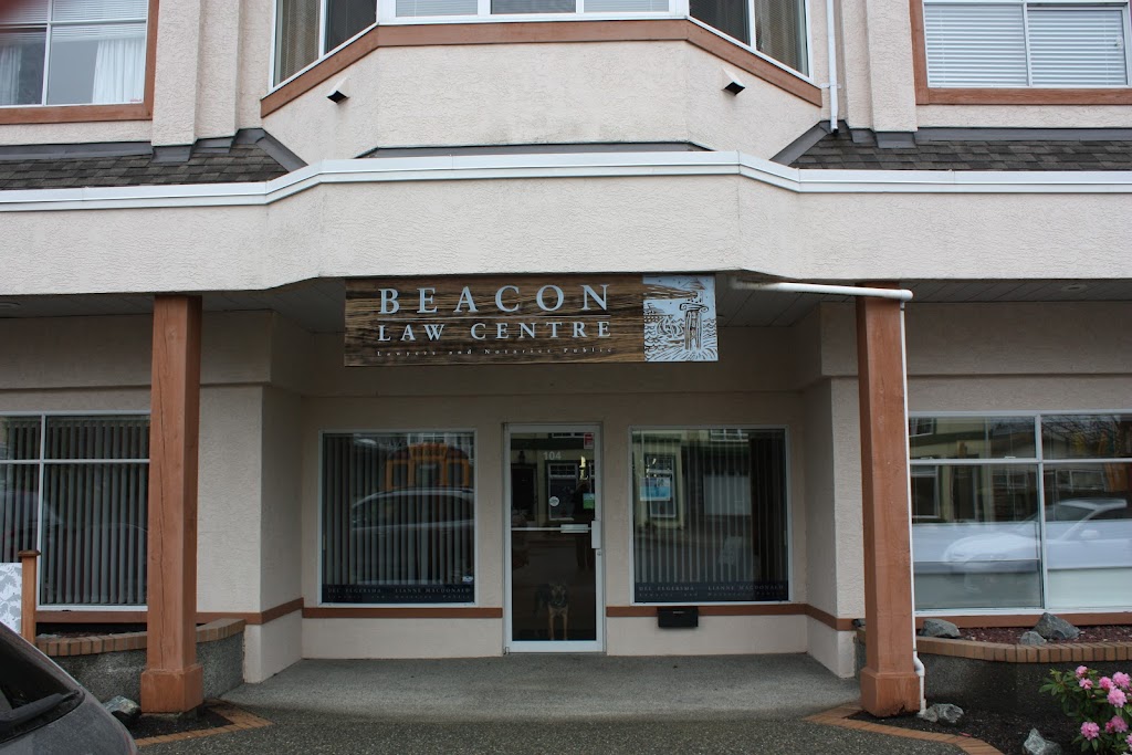 Beacon Law Centre | lawyer | 9717 Third St #104, Sidney, BC V8L 3A3, Canada | 2506563280 OR +1 250-656-3280