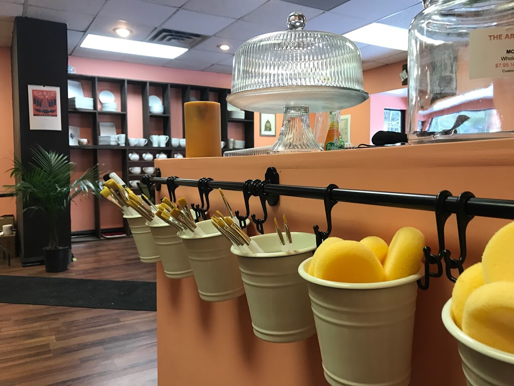 Maggies Mudroom | 63 Arthur St S Unit #2, Elmira, ON N3B 2M6, Canada | Phone: (519) 210-0066