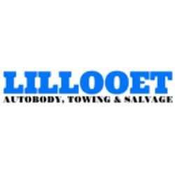 Lillooet Towing & Autobody Ltd | 205 Main St, Lillooet, BC V0K 1V0, Canada | Phone: (250) 256-4687