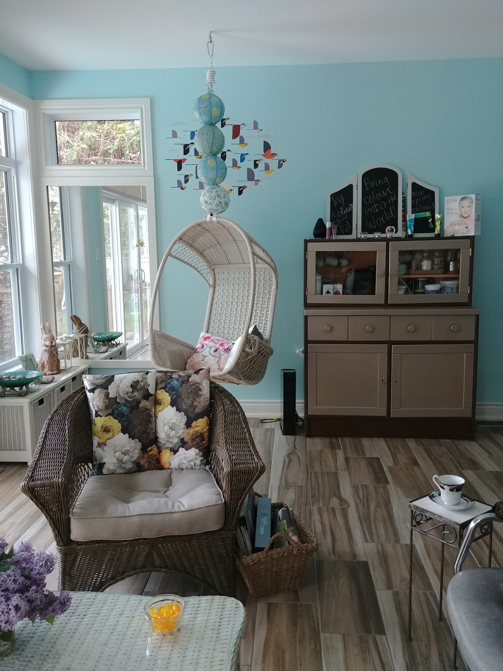 Novella Hair Design | 7 Airycot Cir, Nepean, ON K2J 2L2, Canada | Phone: (613) 294-0634