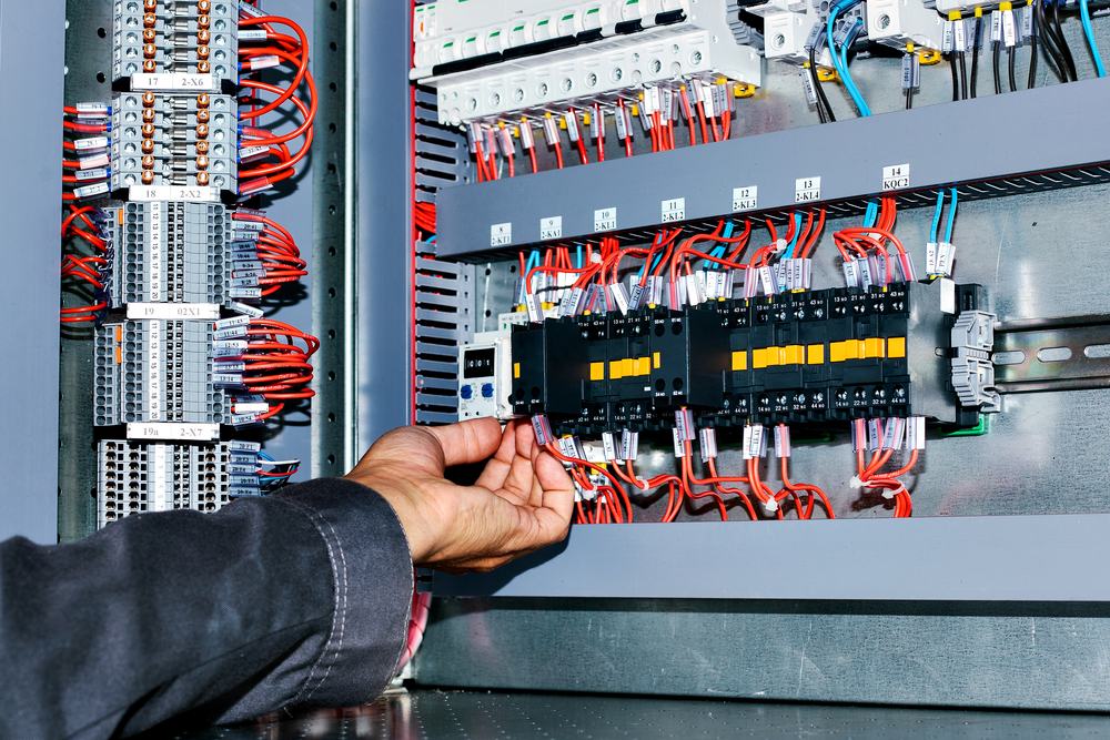 Toronto Wiring | 15 La Rose Ave, Etobicoke, ON M9P 1A7, Canada | Phone: (647) 847-6252