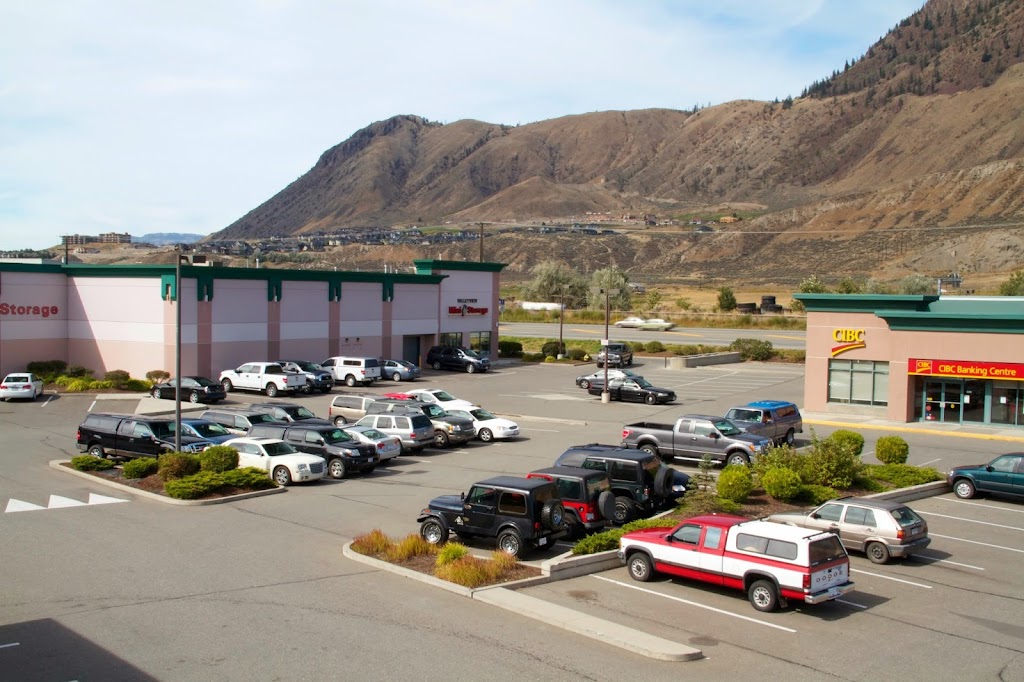 Valleyview Mini Storage | 1967 Trans-Canada Hwy, Kamloops, BC V2C 4A4, Canada | Phone: (250) 314-6253
