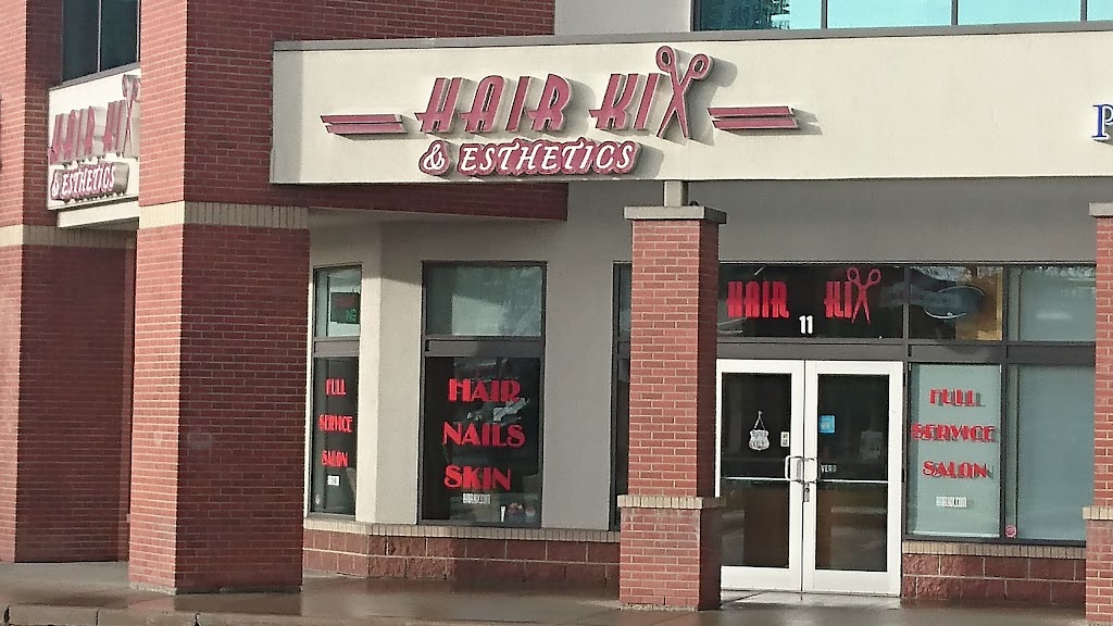 Hair Kix & Esthetics | 8720 Macleod Trail SW, Calgary, AB T2H 0M4, Canada | Phone: (403) 319-0004