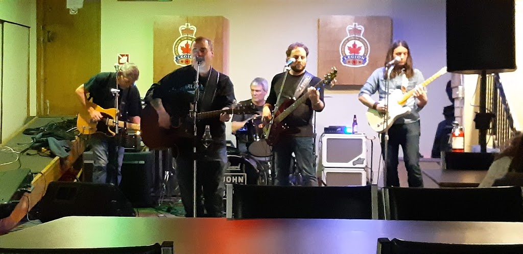 South brant legion | 72 King St N, Oakland, ON N0E 1L0, Canada | Phone: (519) 446-0011