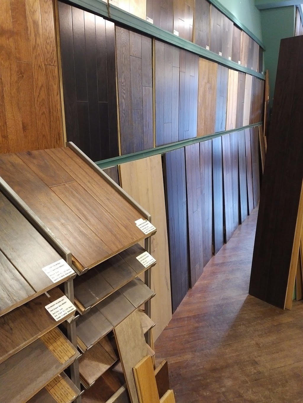 Fine Texture Flooring | 790 OConnor Dr, East York, ON M4B 2S6, Canada | Phone: (416) 778-7525