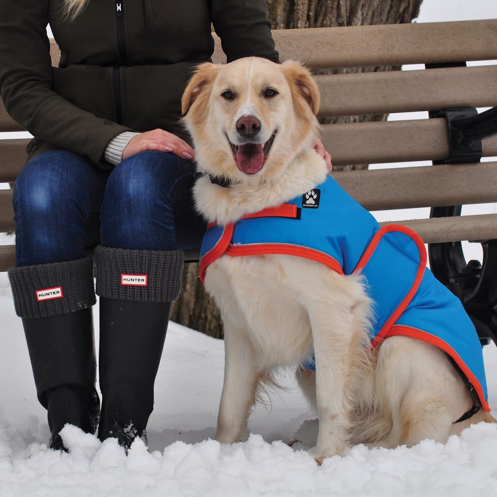 Shedrow K9 | 5665 McLaughlin Rd, Mississauga, ON L5R 3K5, Canada | Phone: (800) 268-0484