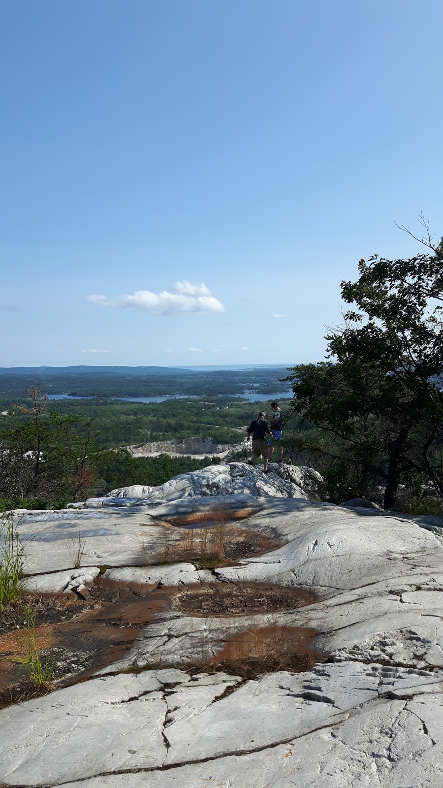 Willisville Mountain | Sudbury, Unorganized, North Part, ON P0P, Canada | Phone: (416) 960-8121