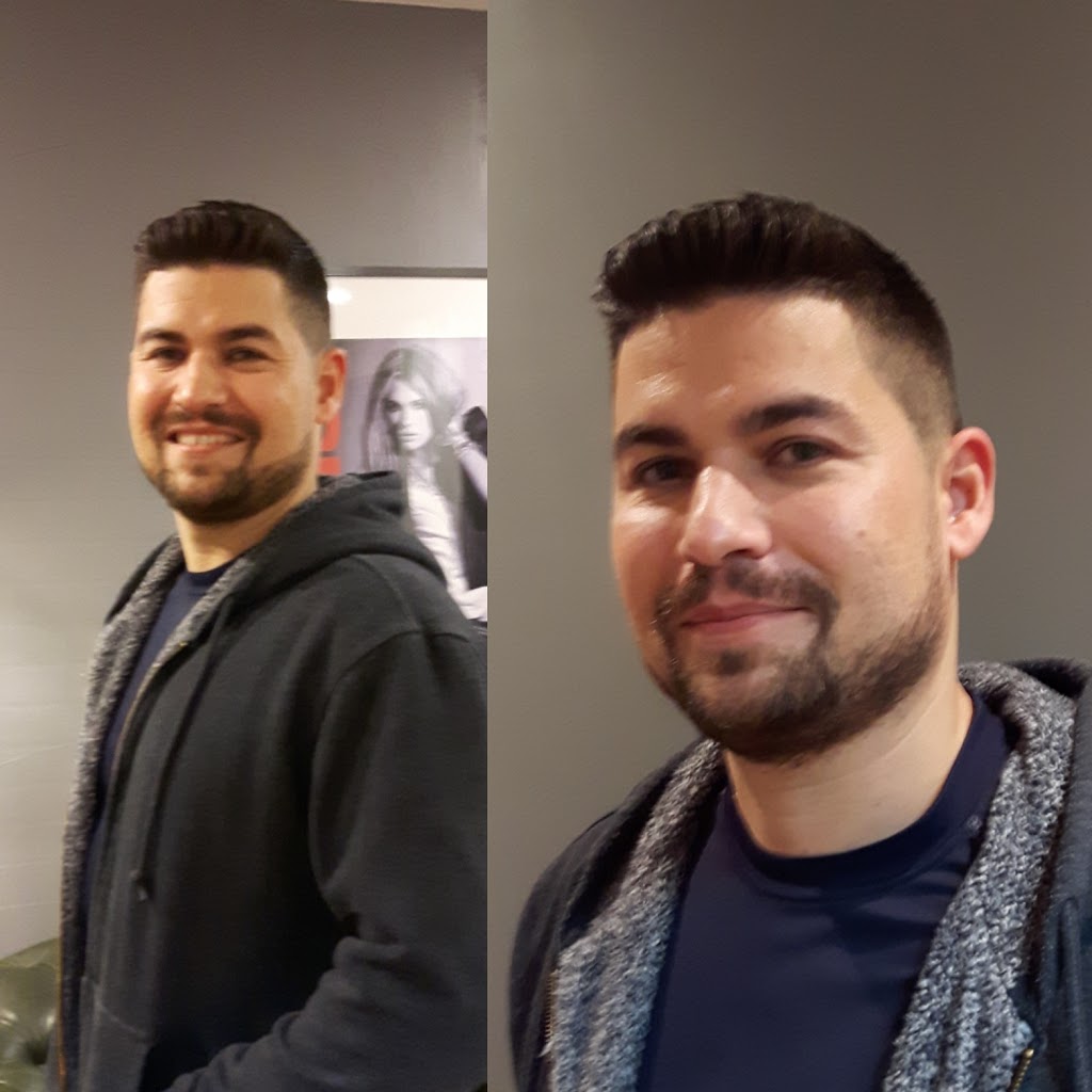 Coiffure Michel Alexandre | 911 Boulevard Roland-Therrien #113, Longueuil, QC J4J 4L3, Canada | Phone: (450) 679-8384