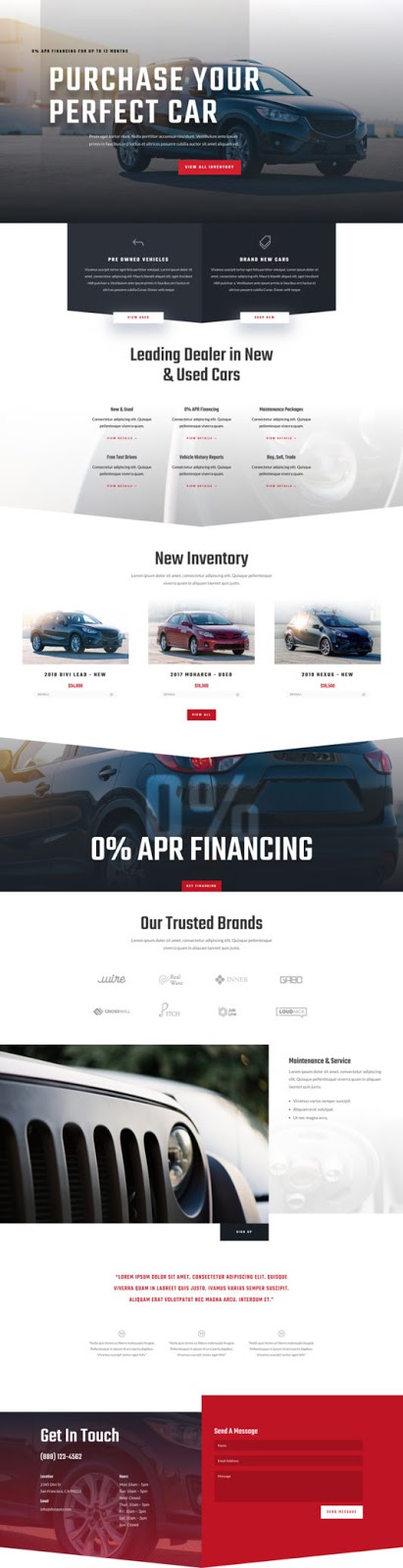 Josh Ari Websites | Barrie | 18 Glenecho Dr, Barrie, ON L4M 4J3, Canada | Phone: (705) 790-1253