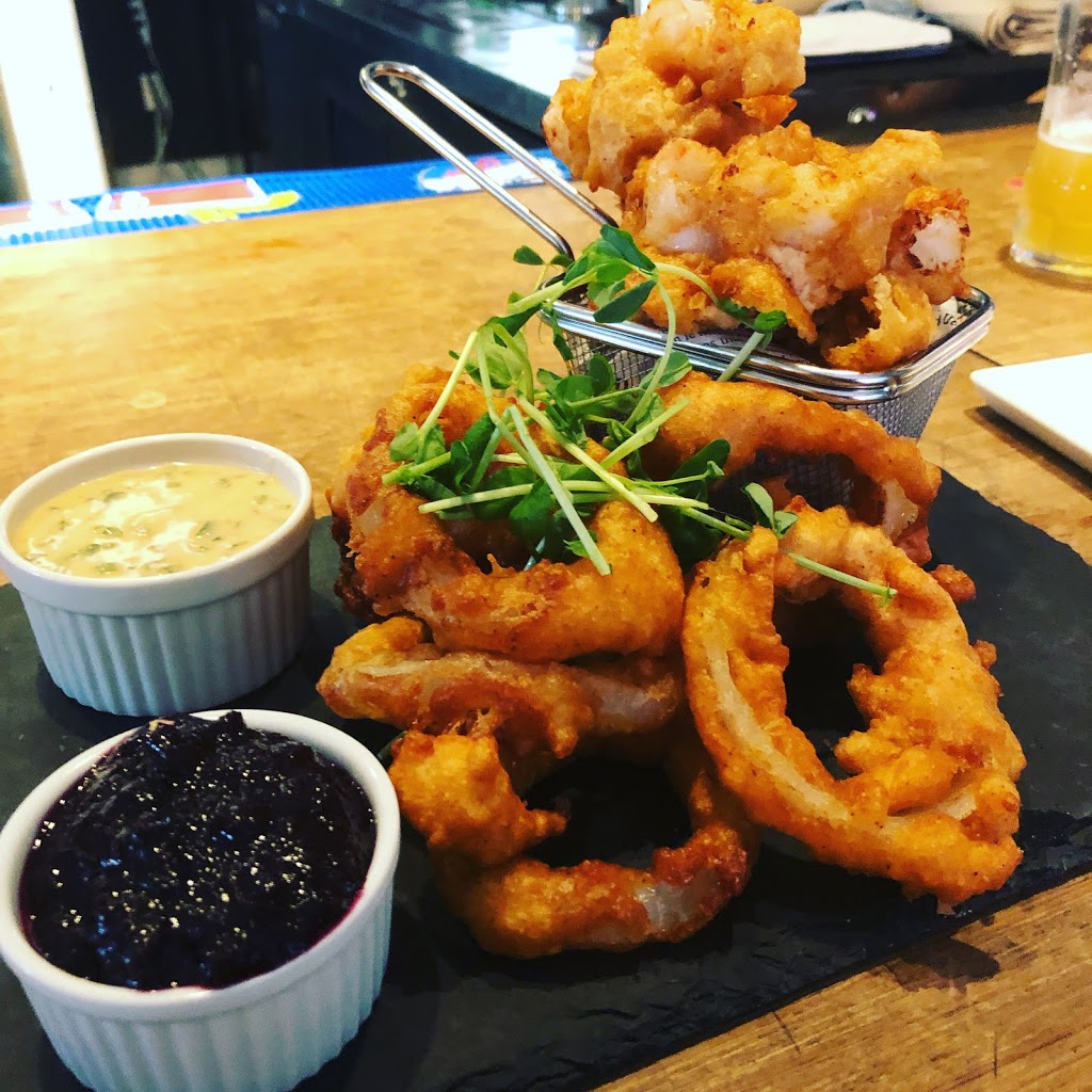 Bistro Chef Annie | 111 Rue Châteauguay, Huntingdon, QC J6T 2E9, Canada | Phone: (514) 812-7201