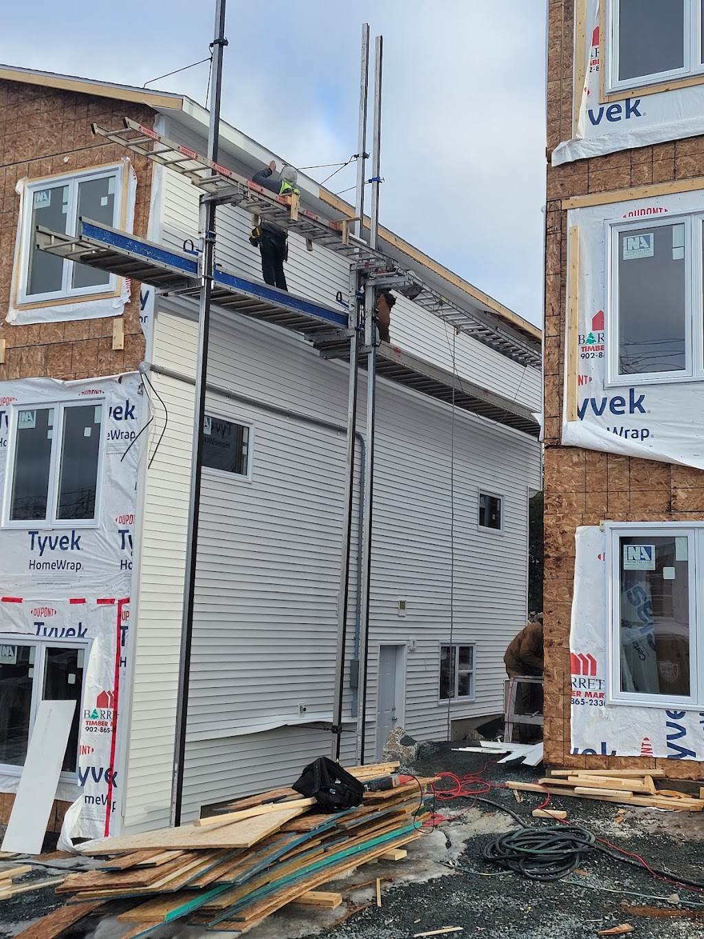 Jardines Construction | 10 Tanager St, New Glasgow, NS B2H 0B4, Canada | Phone: (902) 301-2271