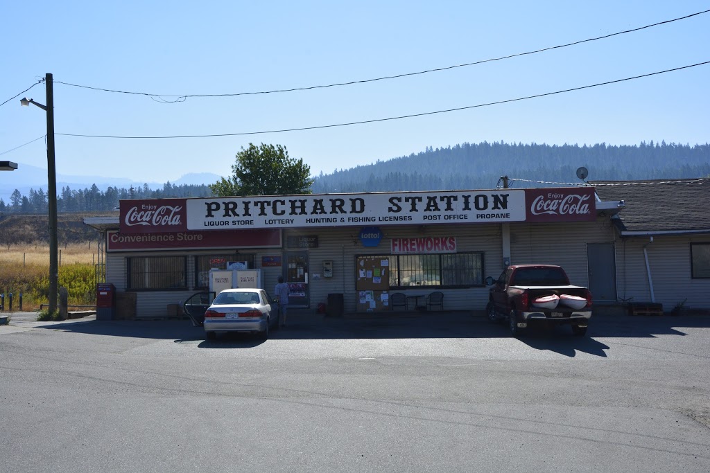 Super Save Gas Station | 4132 Trans-Canada Hwy, Chase, BC V0E 1M1, Canada | Phone: (250) 577-3471