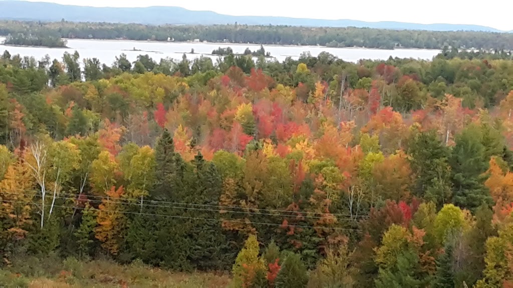 Petawawa Ski Club (Mount Molson) | 536 Laurentian Dr, Petawawa, ON K8H 2N1, Canada | Phone: (613) 687-8085