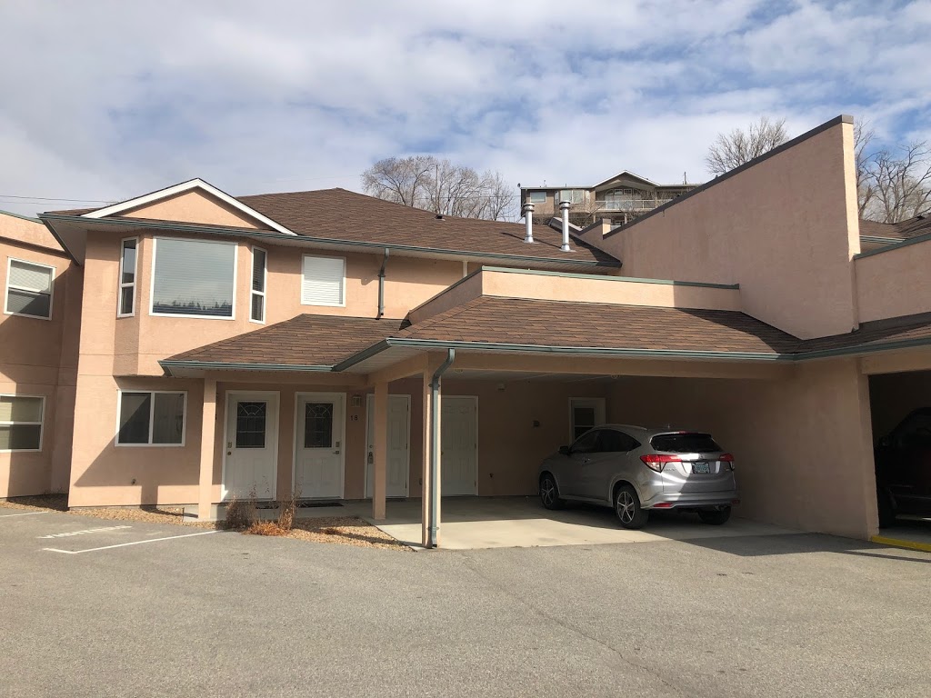 Sara Amos - Realtor® @ Century 21 Amos Realty | 6212 Main St, Oliver, BC V0H 1T0, Canada | Phone: (250) 535-0518