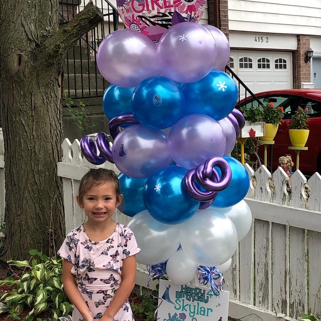 Cleo the Clown & Her Painting Pals | 20 Pinetree Dr, Guelph, ON N1K 1N9, Canada | Phone: (519) 835-7753