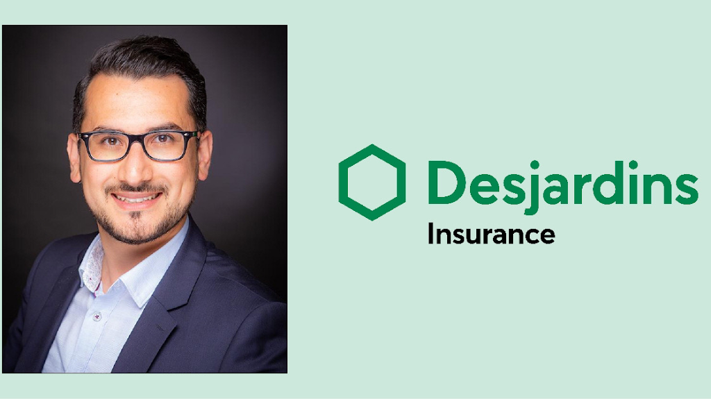 Parwiz Amiryar Desjardins Insurance Agent | 110 Copper Creek Dr, Markham, ON L6B 0P9, Canada | Phone: (905) 472-9022