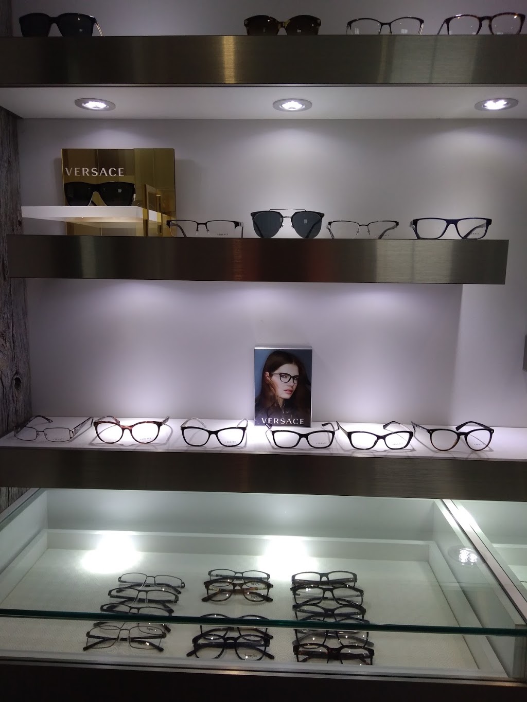 Kleinburg Vision Centre | 110 Nashville Rd #200, Kleinburg, ON L0J 1C0, Canada | Phone: (905) 893-8999
