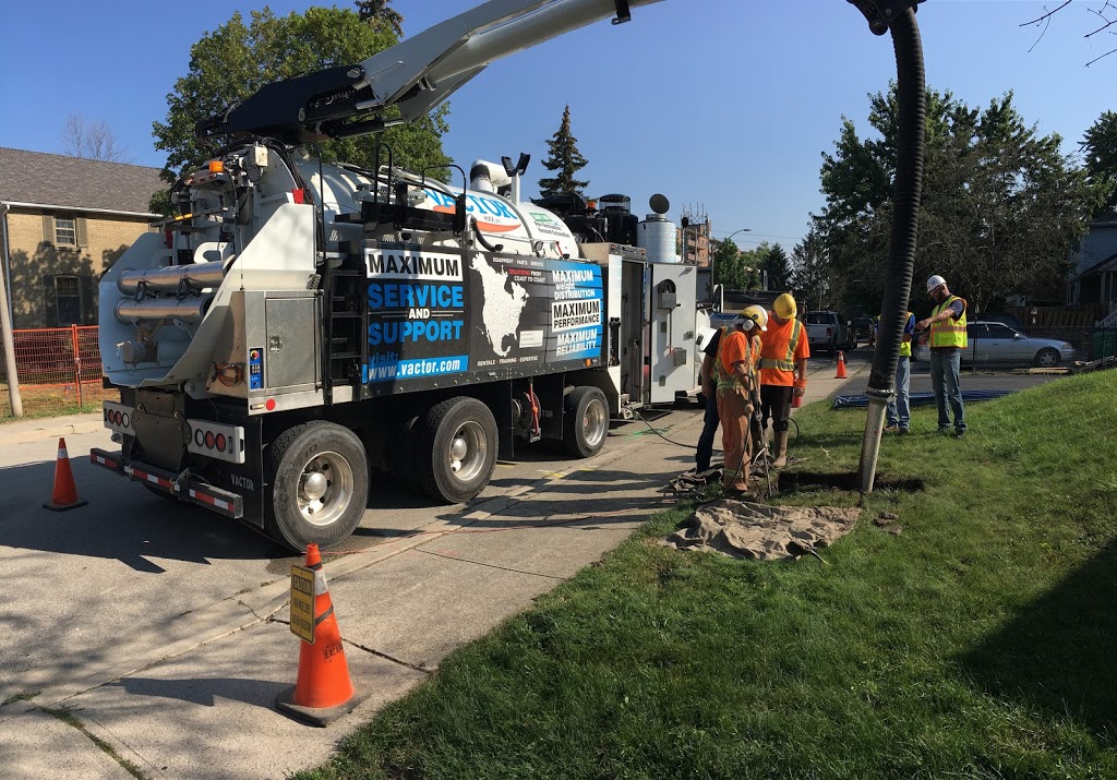 Joe Johnson Equipment (JJE) | 1087 Kapelus Dr, West Saint Paul, MB R4A 5A4, Canada | Phone: (204) 338-0556