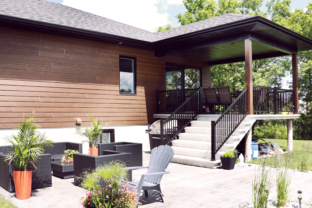 Construction Étienne Lafleur et fils | 250 Rue Notre Dame de Lourdes, Saint-Edmond-de-Grantham, QC J0C 1K0, Canada | Phone: (819) 395-4962