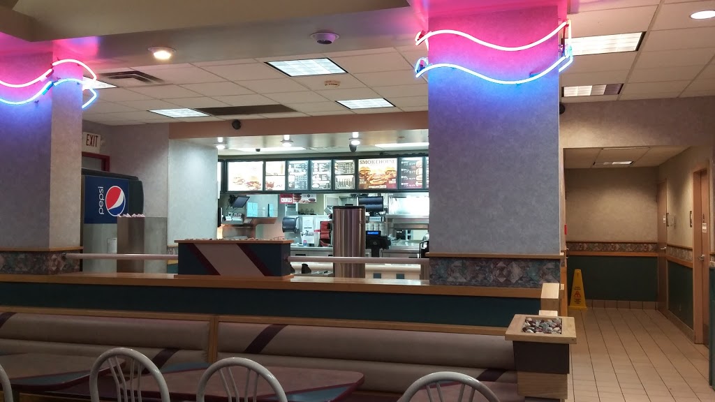 Arbys | 4390 Meridian St, Bellingham, WA 98226, USA | Phone: (360) 647-2484