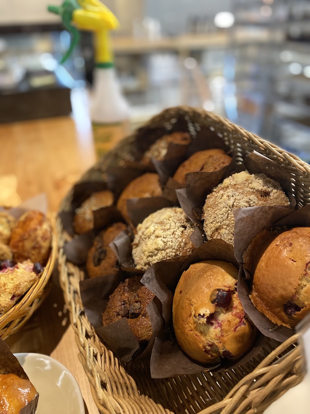 The Flying Apron | 268 Anderton Rd, Comox, BC V9M 1Y2, Canada | Phone: (236) 655-6604