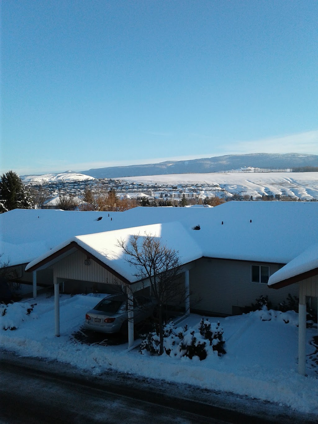 Kikanee Estates | 5701 Heritage Dr, Vernon, BC V1T 8L4, Canada | Phone: (250) 542-4370