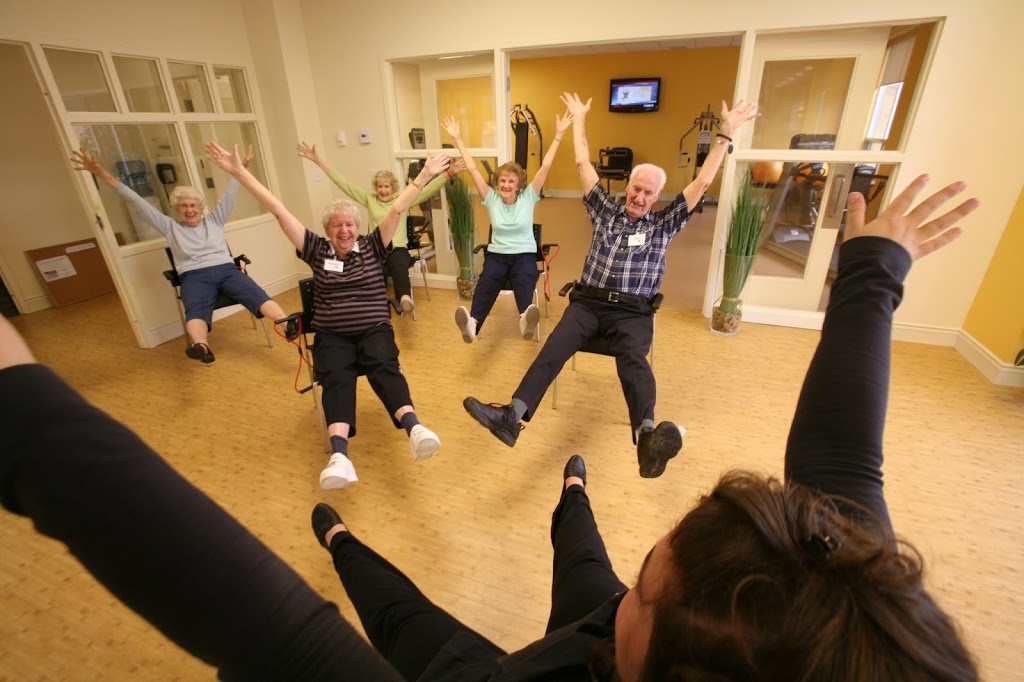 VIVA Mississauga Retirement Community | 5575 Bonnie St, Mississauga, ON L5M 0N8, Canada | Phone: (905) 566-4500