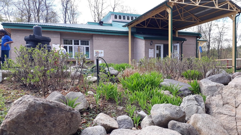 Subramanya Ayappa Temple | 5305 Rue du Bel Automne, Val-Morin, QC J0T 2R0, Canada | Phone: (819) 322-1379