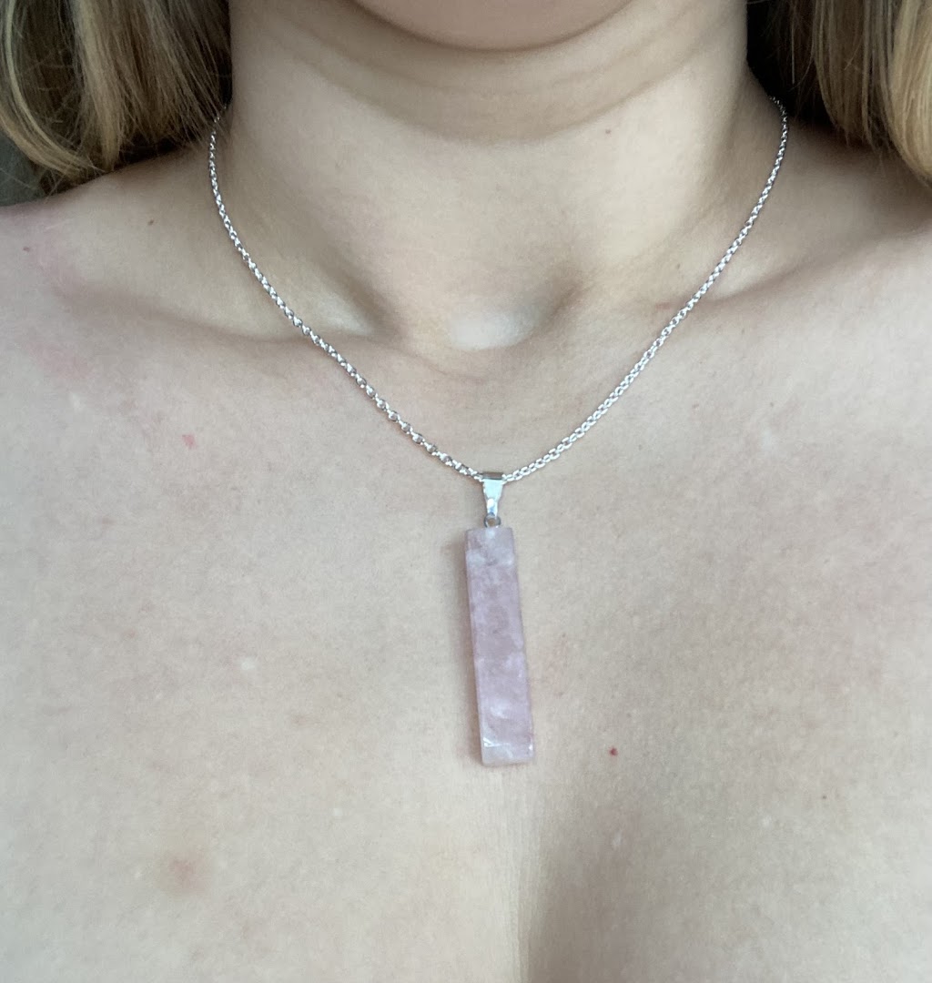 Starseed Stones | 61 Windrose Dr, Leduc, AB T9E 0M8, Canada | Phone: (780) 910-2916