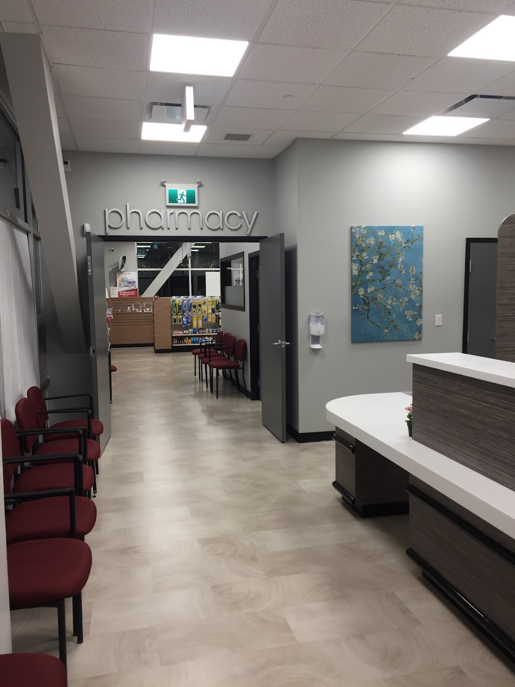 Omnicare Medical Clinic | 3010 Gladwin Rd, Abbotsford, BC V2T 0H5, Canada | Phone: (778) 757-1770