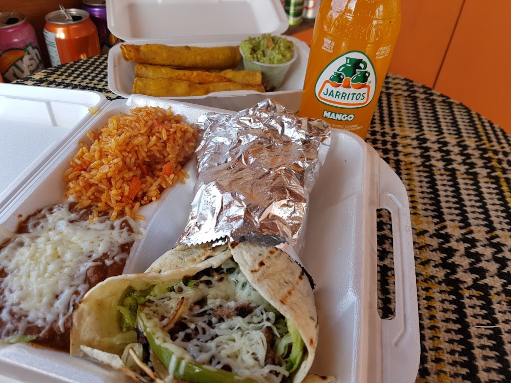 Mexigo Cabana (mexican food truck) | 1217 Walkley Rd, Ottawa, ON K1V 6P9, Canada | Phone: (613) 552-6054