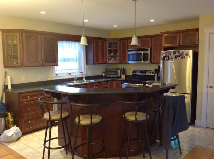 R W Woodworking & Custom Milling Inc | 1477 Bungay Rd, Hunter River, PE C0A 1N0, Canada | Phone: (902) 393-7380