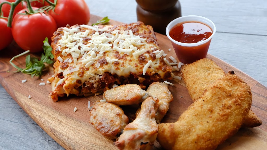 Plateau Pizza | 1410 Parkway Blvd, Coquitlam, BC V3E 3J7, Canada | Phone: (604) 552-8812