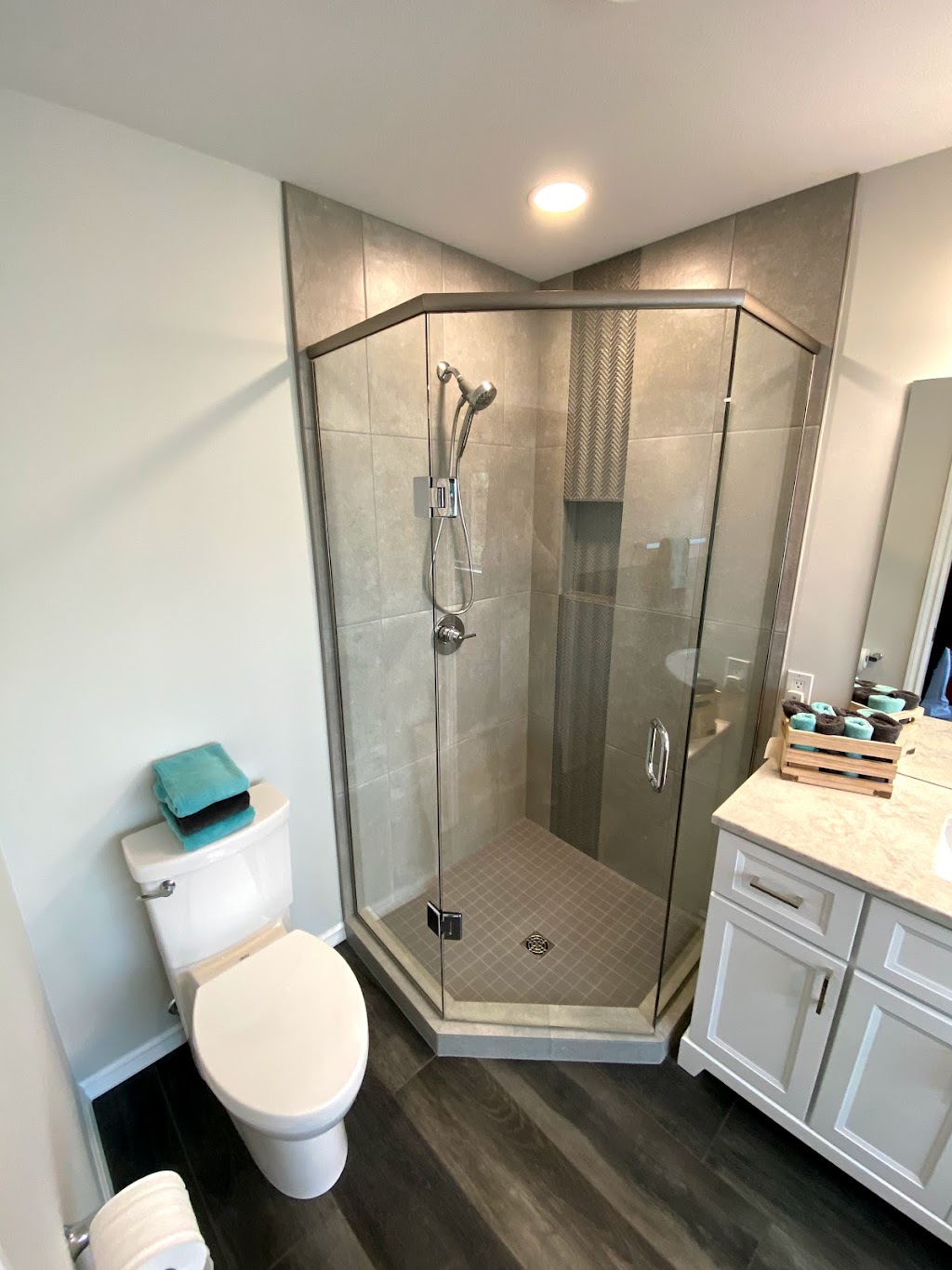 Carmana Home Improvements | 1112 Centre Rd, Qualicum Beach, BC V9K 2G7, Canada | Phone: (250) 607-8349