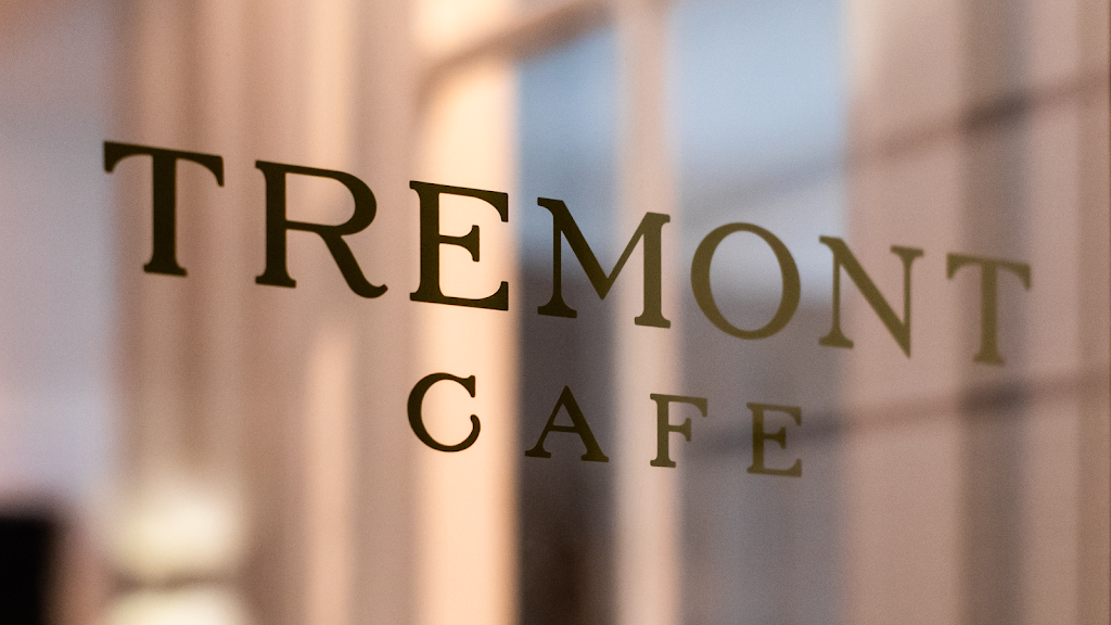 The Tremont Cafe | 100 Pine St, Collingwood, ON L9Y 2N9, Canada | Phone: (705) 293-6000