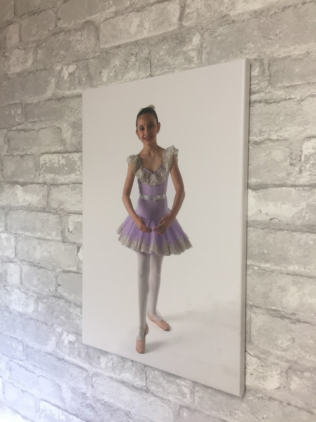 Anything on Canvas | 5655 Riverside St, Abbotsford, BC V4X 1T4, Canada | Phone: (604) 308-7795