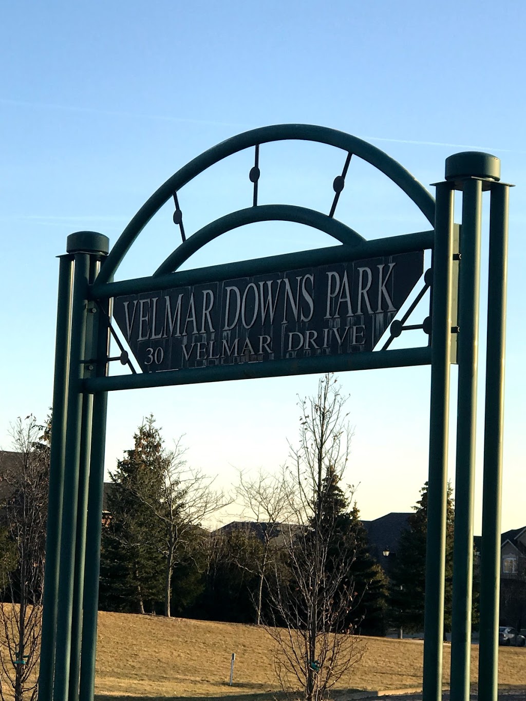 Tennis Court, Velmar Downs Park | Vaughan, ON L4L 9M5, Canada | Phone: (905) 832-2281