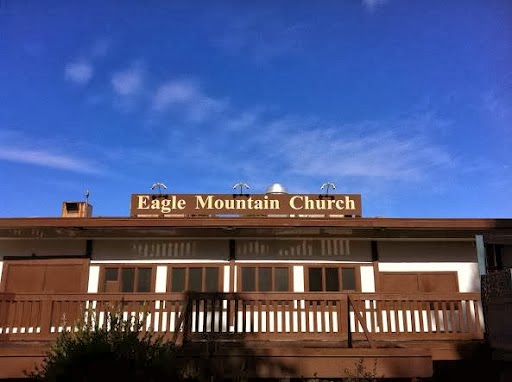 Eagle Mountain Church | 1 Terminal Ave, Nanaimo, BC V9R 5R4, Canada | Phone: (250) 619-5700