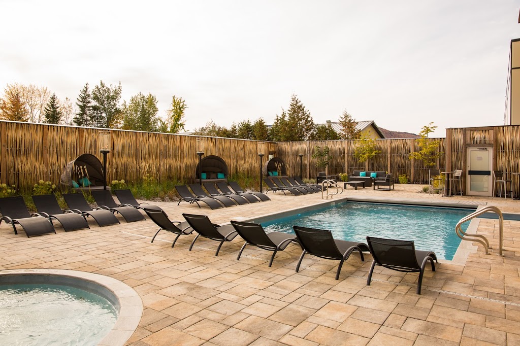 Aroma Spa | 2280 Boulevard Valcartier, Saint-Gabriel-de-Valcartier, QC G0A 4S0, Canada | Phone: (418) 844-2200