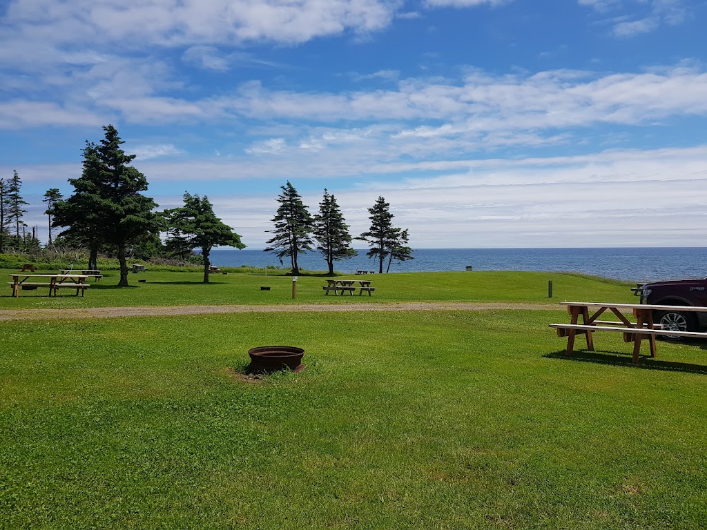 Parc provincial Red Point | 249 Neils Ln, Souris, PE C0A 2B0, Canada | Phone: (902) 357-3075