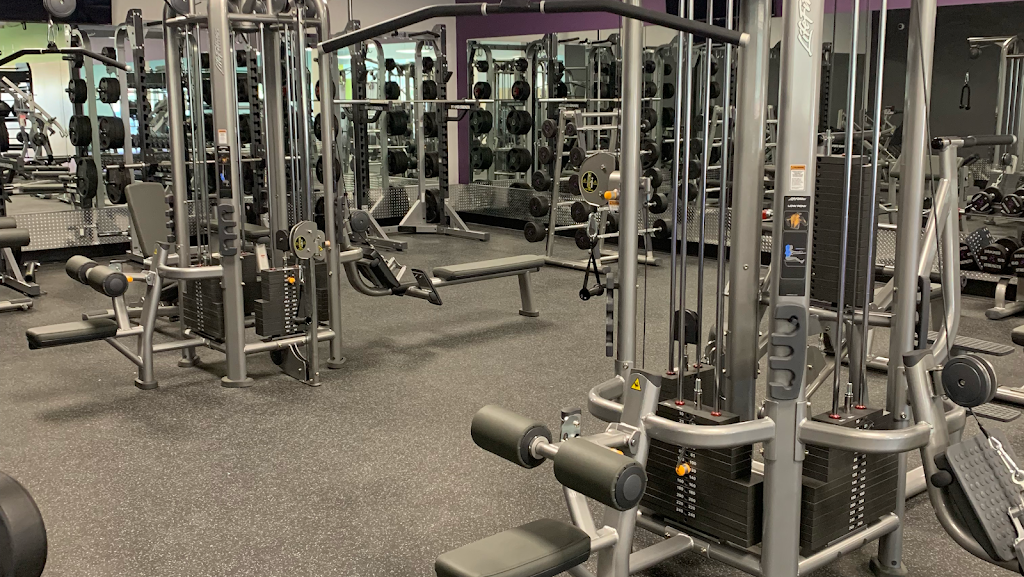 Anytime Fitness | 826 Island Hwy W #11, Parksville, BC V9B 2P7, Canada | Phone: (250) 586-5228