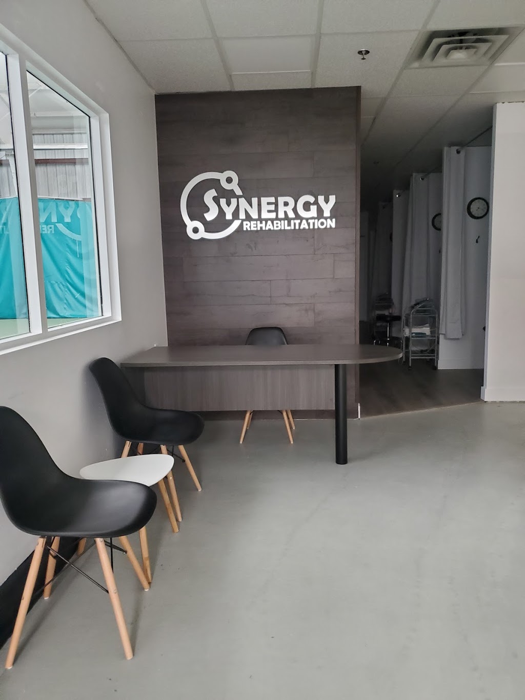 Synergy Rehab Richmond Physiotherapy & Sports Injury Clinic | 11111 Horseshoe Way, Richmond, BC V7A 4Y1, Canada | Phone: (604) 284-5113