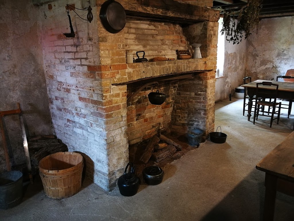 Fryfogel Tavern | 1801-, 1983 Line 34, Perth East, ON N0B, Canada | Phone: (519) 625-1761