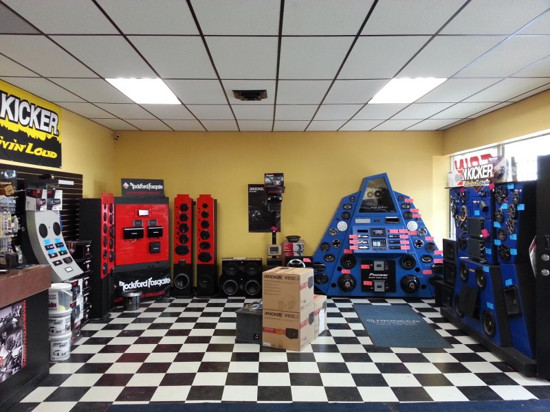 Mountain Gain Electronics | 1205 Rymal Rd E, Hamilton, ON L8W 3M9, Canada | Phone: (905) 575-8111