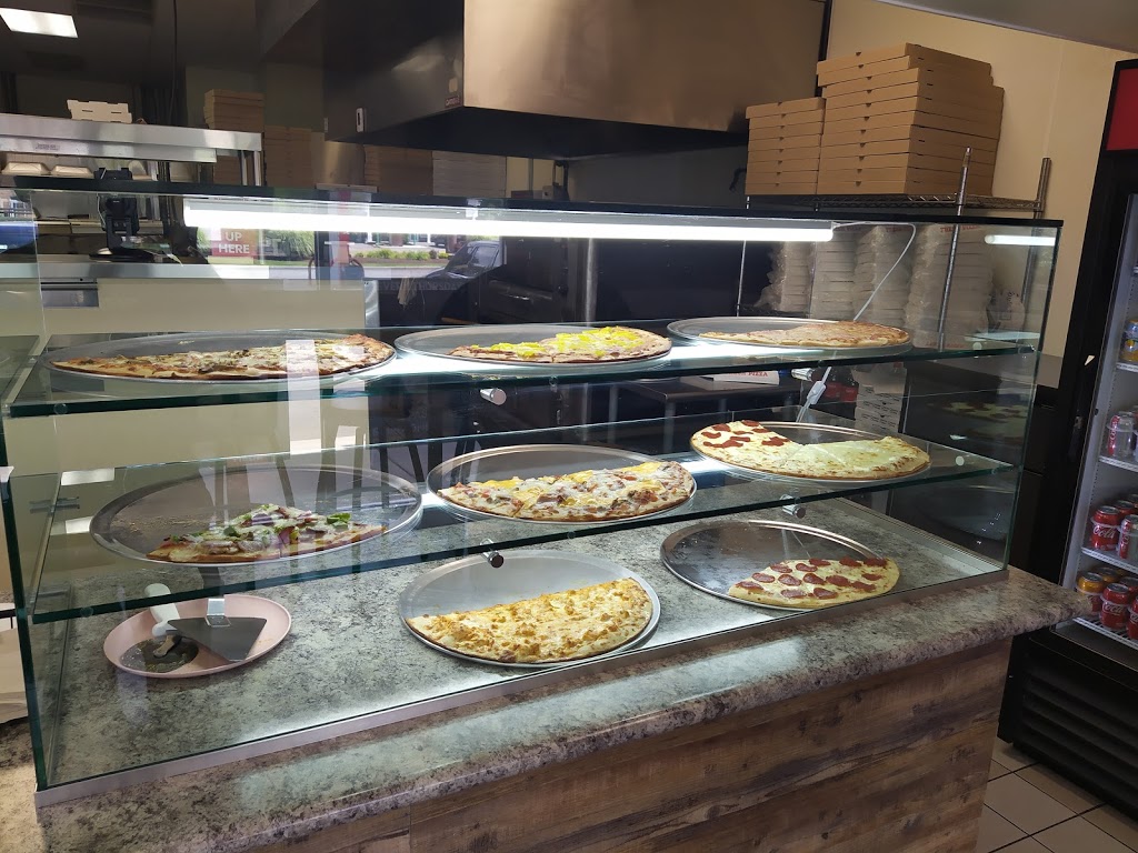 Pizza Guys | 470 Aurora St, Lancaster, NY 14086, USA | Phone: (716) 683-9999