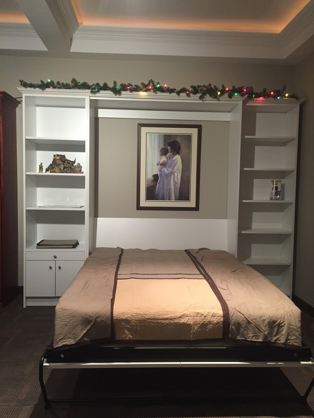 Paradise Wall-Beds Ltd | 1478 Topsail Rd, Paradise, NL A1L 1R1, Canada | Phone: (709) 782-2337