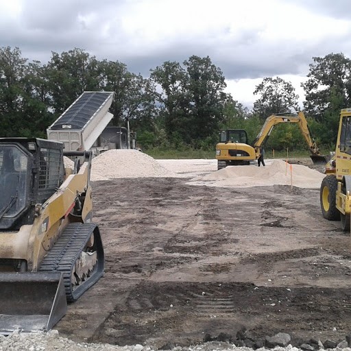 Northern Terrain | 5 Progress Way, Warren, MB R0C 3E0, Canada | Phone: (120) 432-21599