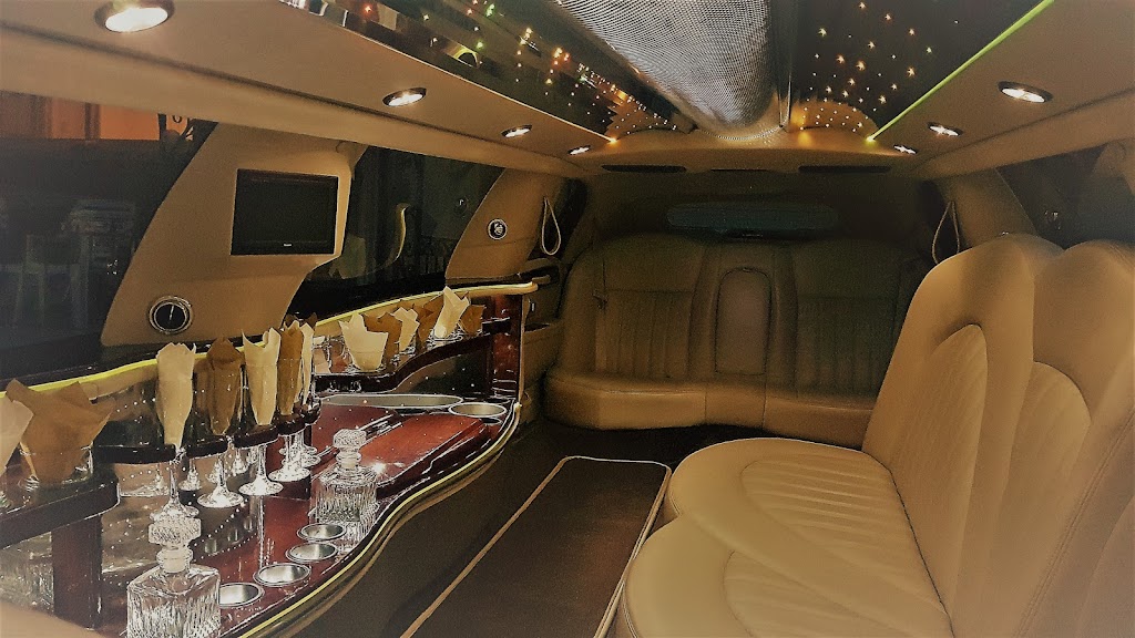 All Occasions Limousine Service | 418 St James St, London, ON N5Y 3N8, Canada | Phone: (519) 280-7978