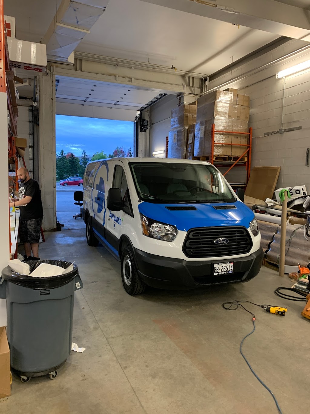 OttawaScene Canada Group | 415 Legget Dr, Kanata, ON K2K 3R1, Canada | Phone: (613) 224-9911